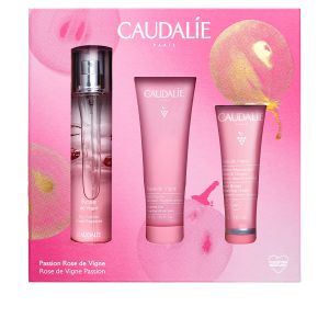 Caudalie Cofanetto Rose De Vignes