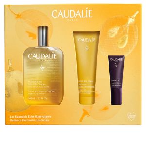 Caudalie Cofanetto Essenziali di luminosità