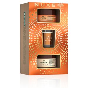 Nuxe Cofanetto Reve De Miel minsan. 984450116
