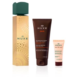 Nuxe Cracker Uomo Nuxe Men
