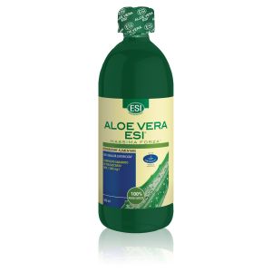 Aloe Vera Esi Succo