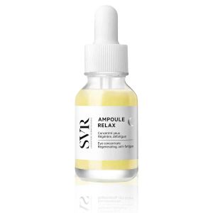 SVR Ampoule Relax Siero Notte Occhi