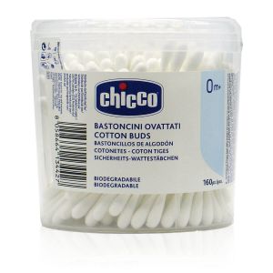 Chicco Bastoncini Ovattati 