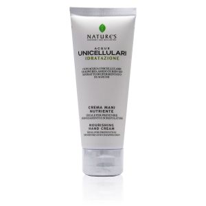 Nature’s Acque Unicellulari Crema Mani Nutriente 