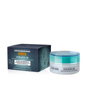 Guam Seatherapy Crema Viso Lifting Botox-Like