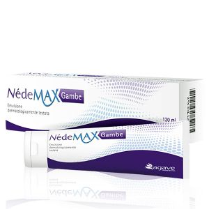 NedeMax Emulsione Gambe