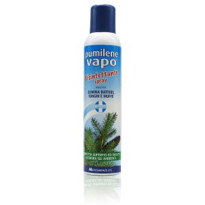 Pumilene Vapo Disinfettante Spray