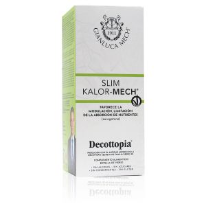 Decottopia Slim Kalor Mech Azione Digestiva 