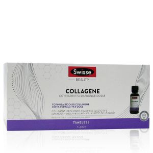 Swisse Collagene Con Estratto Di Arance Rosse