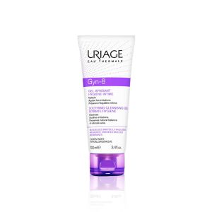 Uriage Eu Thermale Gyn-8 Gel Lenitivo 
