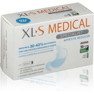 XL'S Medical Appetite Reducer