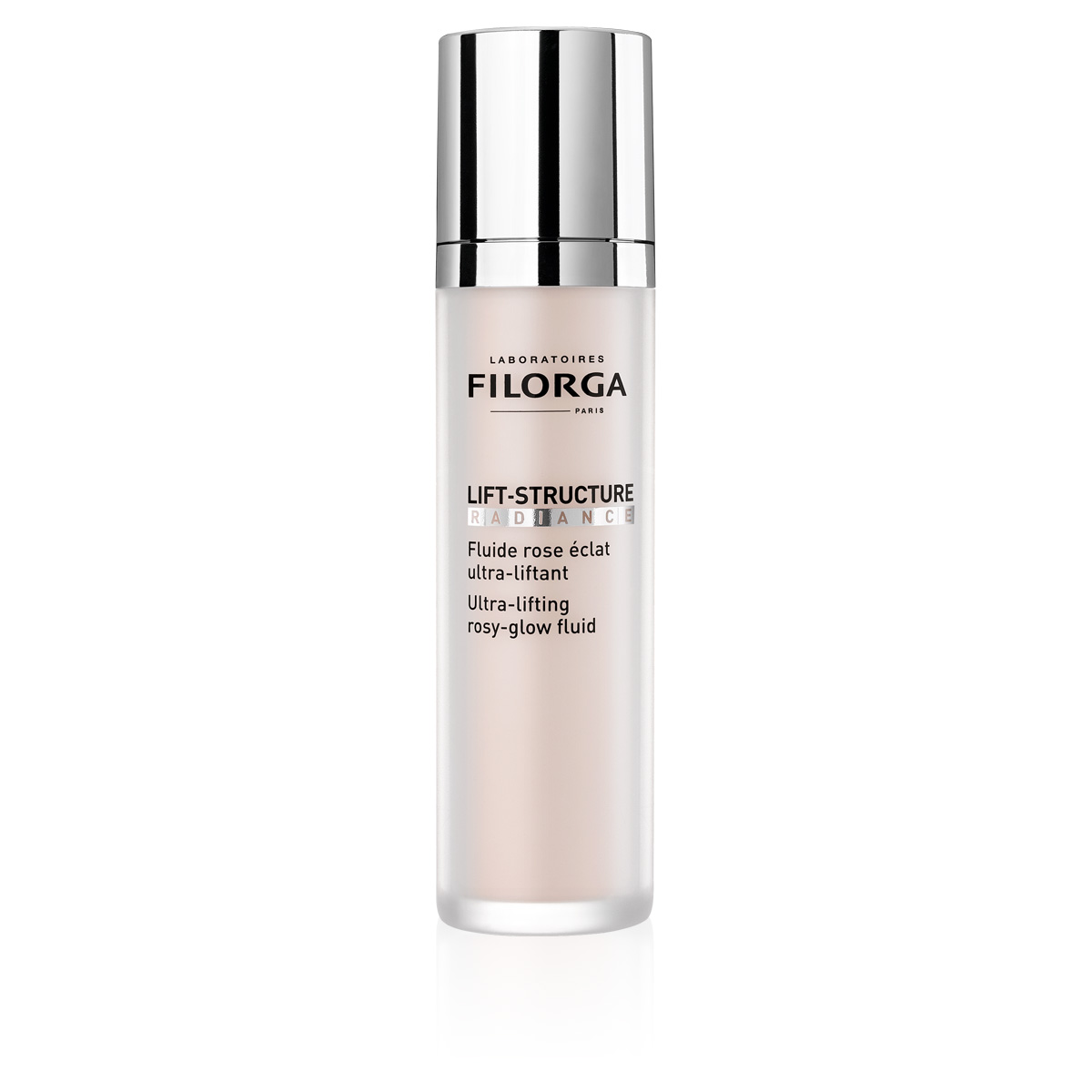 FILORGA LIFT-STRUCTURE RADIANCE FLUIDO ROSA ILLUMINANTE ULTRA-LIFTANTE