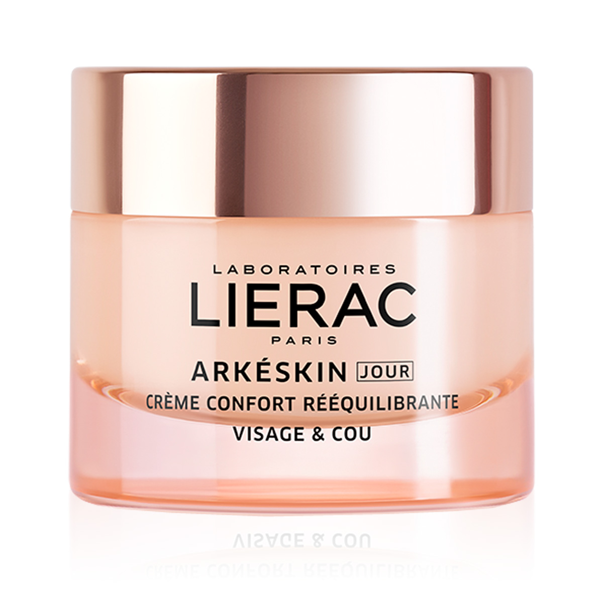 LIERAC ARKESKIN CREMA CONFORT RIEQUILIBRANTE