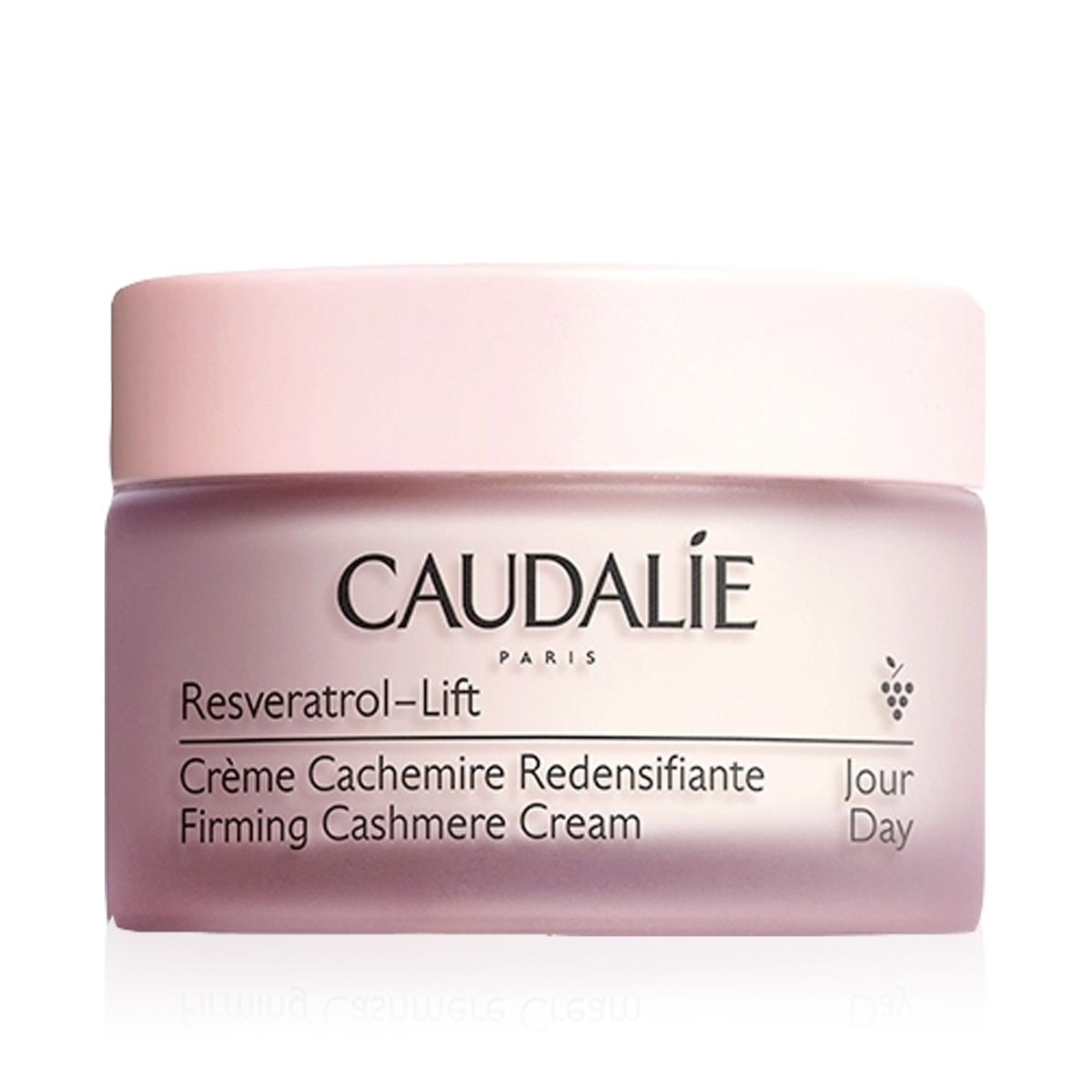 CAUDALIE RESVERATROL-LIFT CREMA CASHMERE RIDENSIFICANTE