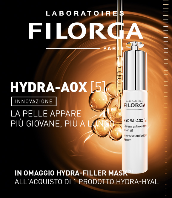  Slider Filorga