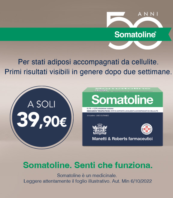  Slider Somatoline OTC